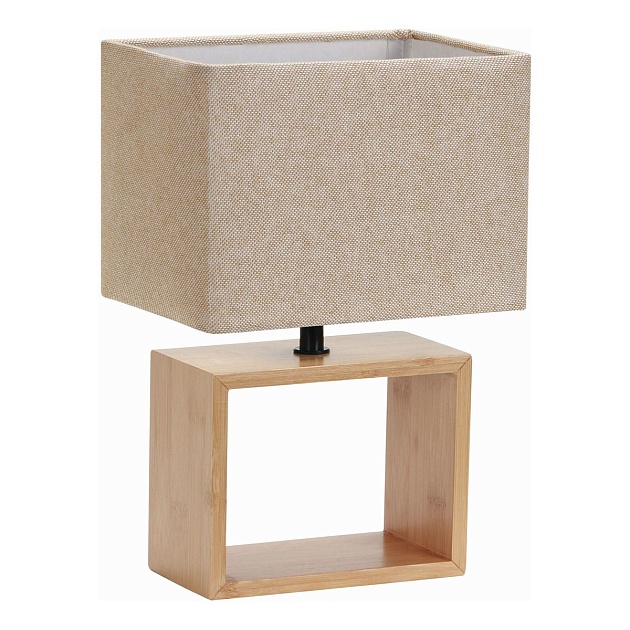 Настольная лампа 10175/T Beige Фото № 