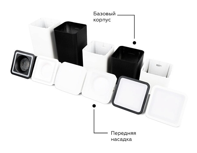 Насадка передняя Ambrella light DIY Spot N7756 Фото № 8