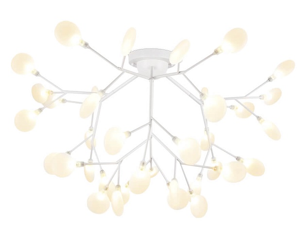 Потолочная люстра Ambrella light Traditional TR3018 изображение Потолочная люстра Ambrella light Traditional TR3018 Фото №