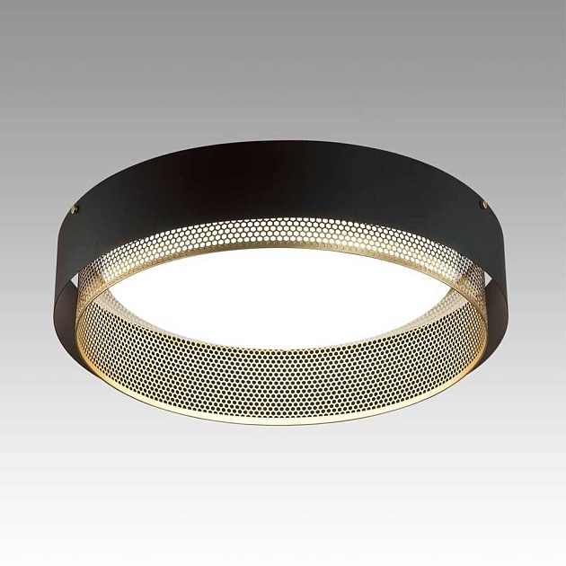 Потолочный светодиодный светильник Sonex Avra Antey 7692/80L изображение 7 Потолочный светодиодный светильник Sonex Avra Antey 7692/80L Фото № 7