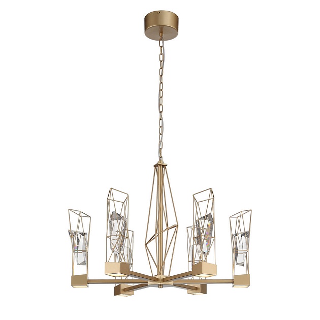 Подвесная люстра ST Luce Progetto SL815.203.06 Фото № 