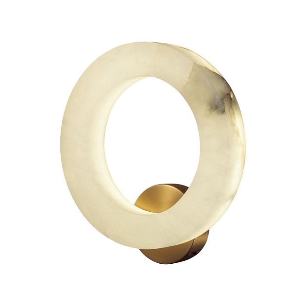 Бра Odeon Light L-Vision Marbella 6685/25WL Фото № 6