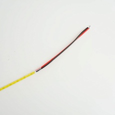 Светодиодная лента Feron 7W/m 400LED/m COB желтый 5М LS630 48950 4