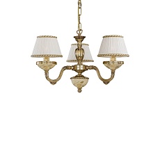 Подвесная люстра Reccagni Angelo L 6522/3 2