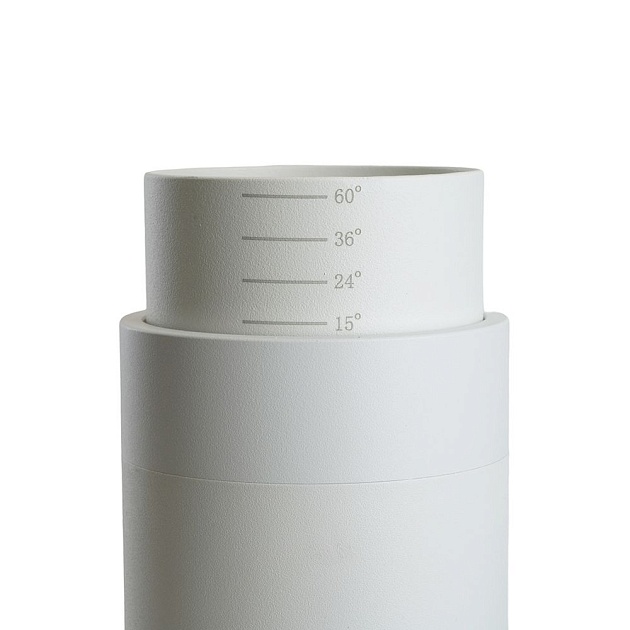 Трековый светодиодный светильник Feron AL137 51177 изображение 4 Трековый светодиодный светильник Feron AL137 51177 Фото № 4