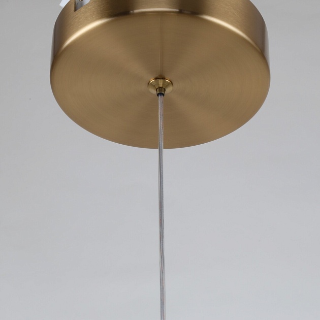 Подвесной светодиодный светильник F-Promo Chantra 4088-1P изображение 5 Подвесной светодиодный светильник F-Promo Chantra 4088-1P Фото № 5