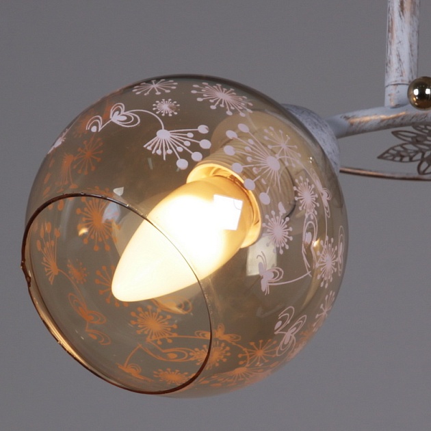 Потолочный светильник Reluce 12459-0.3-02 Фото № 3