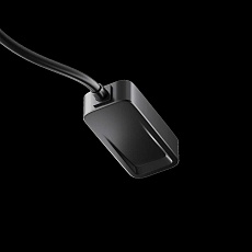 Ввод питания Maytoni Technical Radity TRA084B-12B-200 1