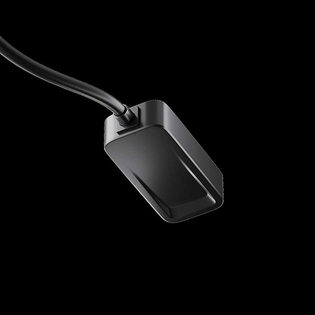 Ввод питания Maytoni Technical Radity TRA084B-12B-200 Фото № 2