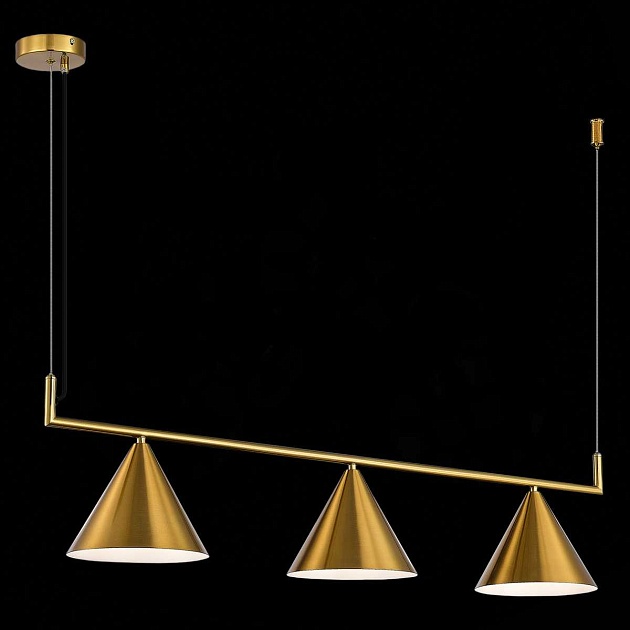 Подвесная люстра ST Luce Dizzie SL1007.203.03 Фото № 5