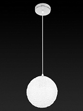 Подвесной светильник Toplight Marilyn TL4041D-01CH 1