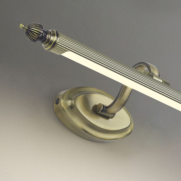 Подсветка для картин Favourite Artifex 2435-1W изображение 4 Подсветка для картин Favourite Artifex 2435-1W Фото № 4