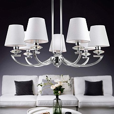 Подвесная люстра Rivoli Alice 2062-307 Б0055447 1