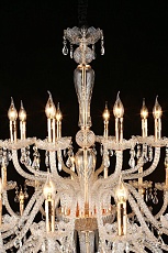 Подвесная люстра Aployt Halina APL.811.03.42 2