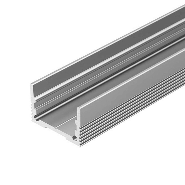 Профиль SL-SLIM20-H13-3000 ANOD 036036 Фото № 3