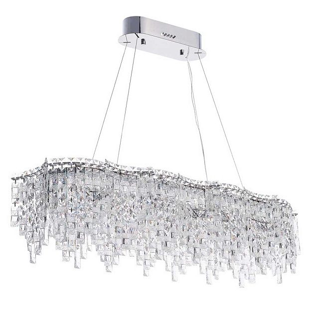 Подвесная люстра Odeon Light ROLTA 5074/14 изображение Подвесная люстра Odeon Light ROLTA 5074/14 Фото №