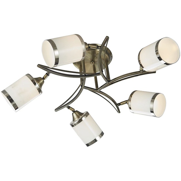 Потолочная люстра Velante 713-507-05 Фото № 