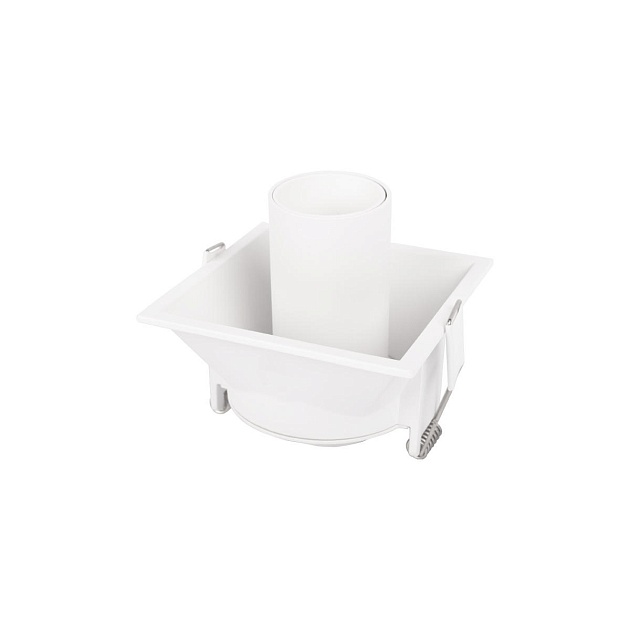 Встраиваемый светильник Loft IT Lens 10322/B White Фото № 4