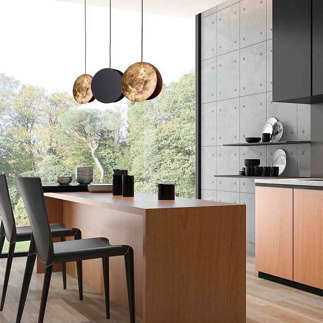 Плафон Nowodvorski Cameleon wheel 8424 Фото № 3