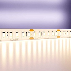 Светодиодная лента Maytoni Technical 20W/m 180LED/m 2835SMD теплый белый 5M 10154 4