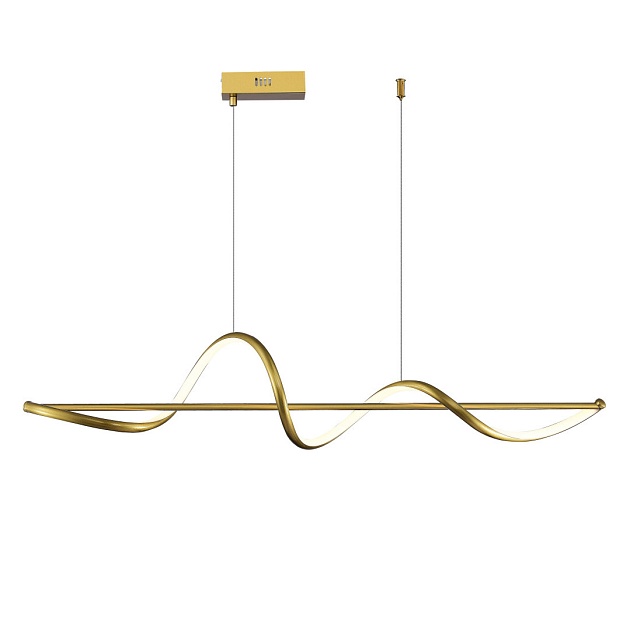 Подвесной светодиодный светильник MyFar Marry MR2050-PL изображение Подвесной светодиодный светильник MyFar Marry MR2050-PL Фото №