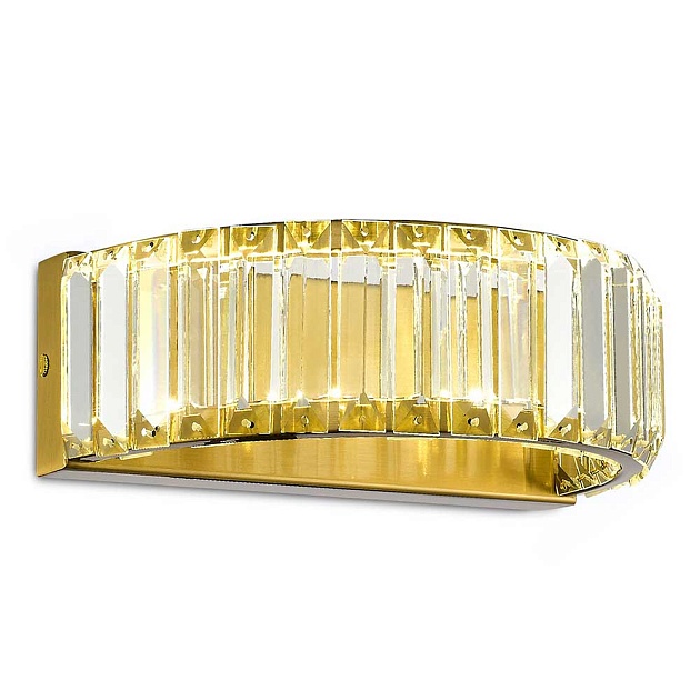 Настенный светильник ST Luce TIVOLI SL1622.301.01 Фото № 