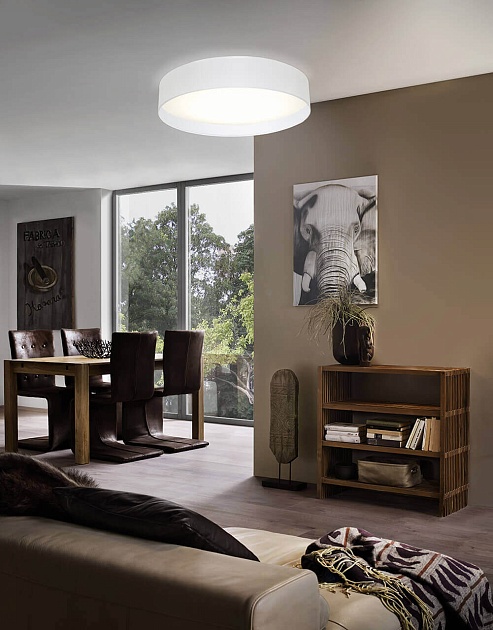 Потолочный светильник Eglo Pasteri 31588 изображение 2 Потолочный светильник Eglo Pasteri 31588 Фото № 2