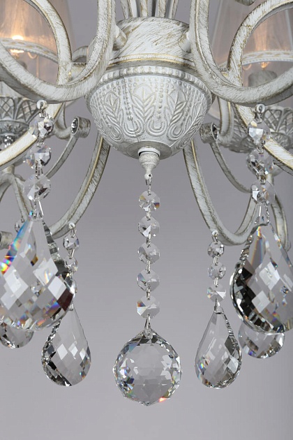 Подвесная люстра Omnilux OML-79103-06 изображение 4 Подвесная люстра Omnilux OML-79103-06 Фото № 4