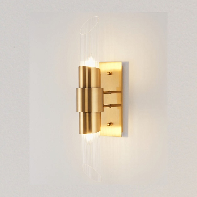 Бра Moderli Strict V10271-2W Фото № 