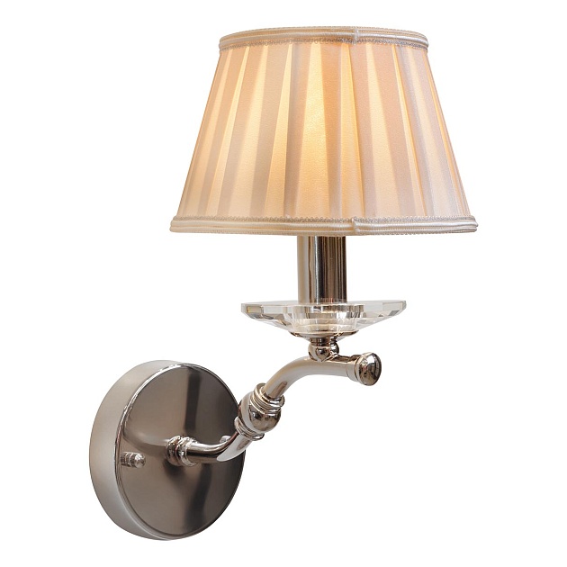 Бра iLamp Vivaldi 85125/1B CR Фото № 4