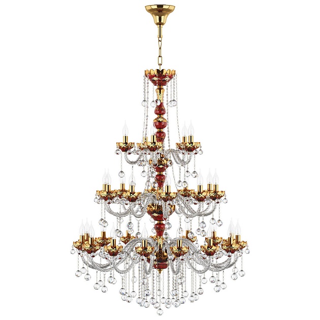 Подвесная люстра Osgona Vidare 738302 Фото № 