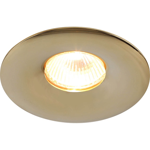 Встраиваемый светильник Divinare Sciuscia 1765/01 PL-1 Фото № 