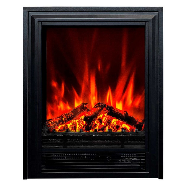 Электрокамин Realflame Compact EUG BLM с очагом Eugene 307381 Фото № 