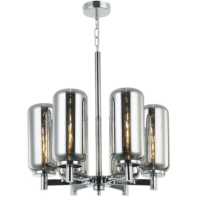 Подвесная люстра Stilfort Bauers 2149/09/06P изображение Подвесная люстра Stilfort Bauers 2149/09/06P Фото №