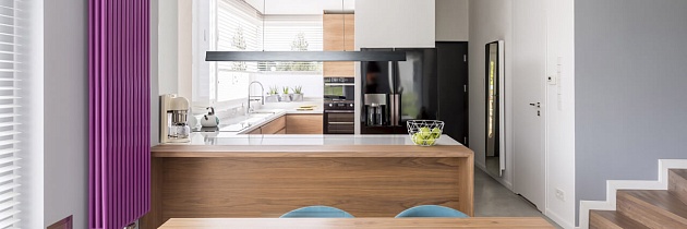 Подвесной светодиодный светильник De Markt Ральф 675013403 Фото № 2