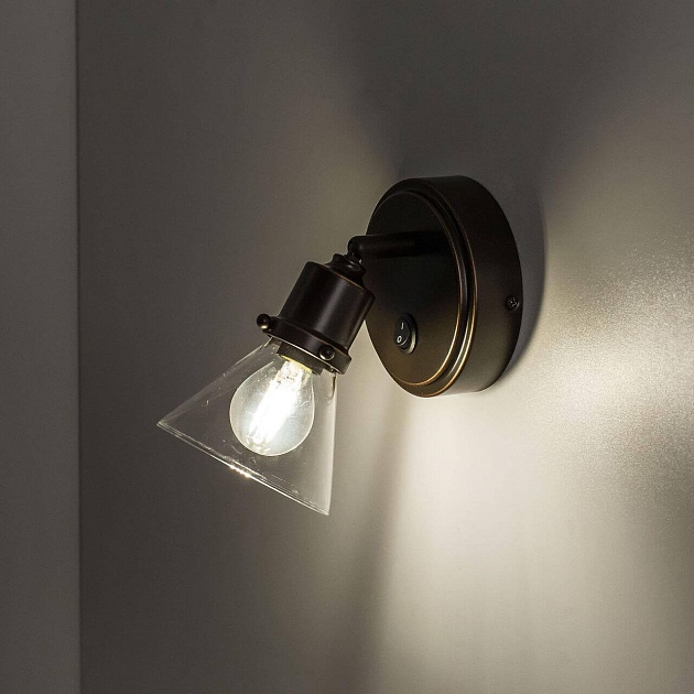 Спот Citilux Бисмарк CL564511 Фото № 2