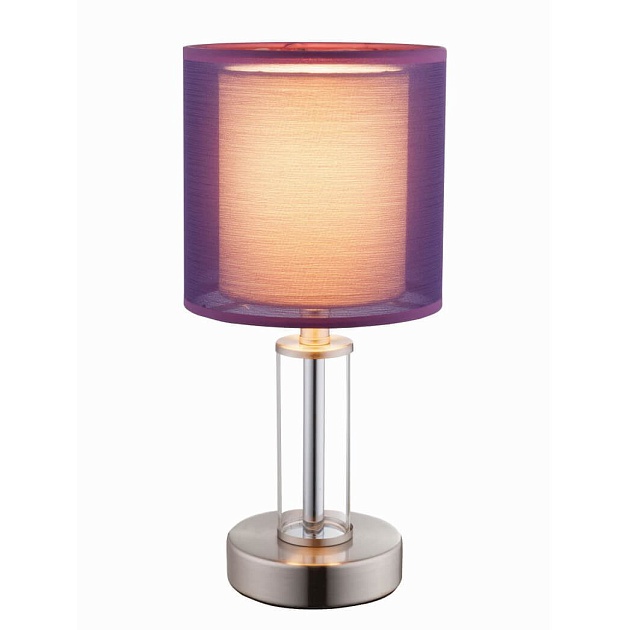 Настольная лампа Globo 24645 Фото № 