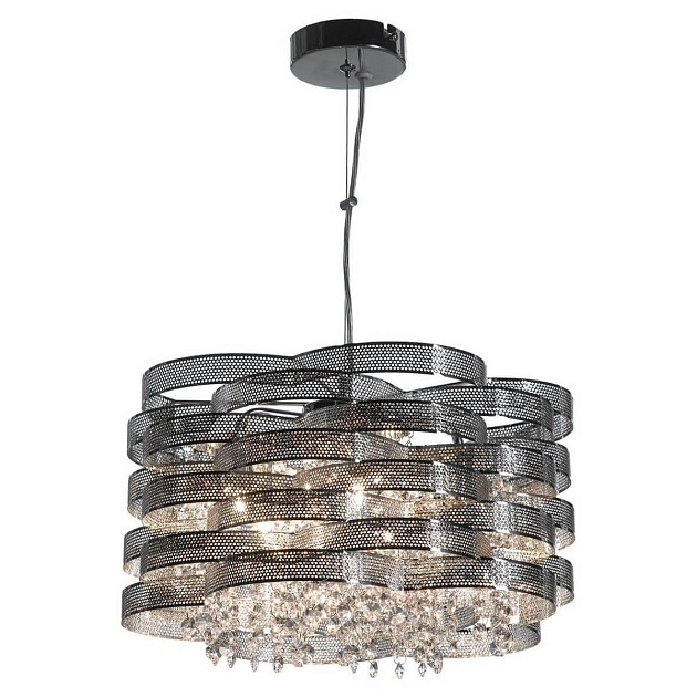 Подвесная люстра Lussole GRLSL-3407-05 Фото № 