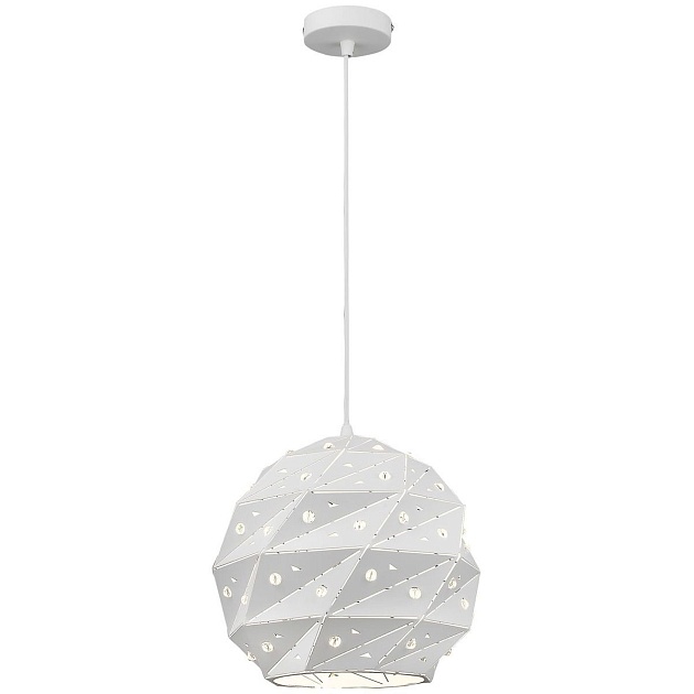 Подвесной светильник Wertmark Delfina WE264.01.006 Фото № 