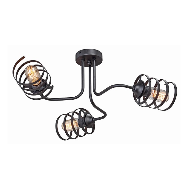 Потолочная люстра Vitaluce V4552-1/3PL Фото № 