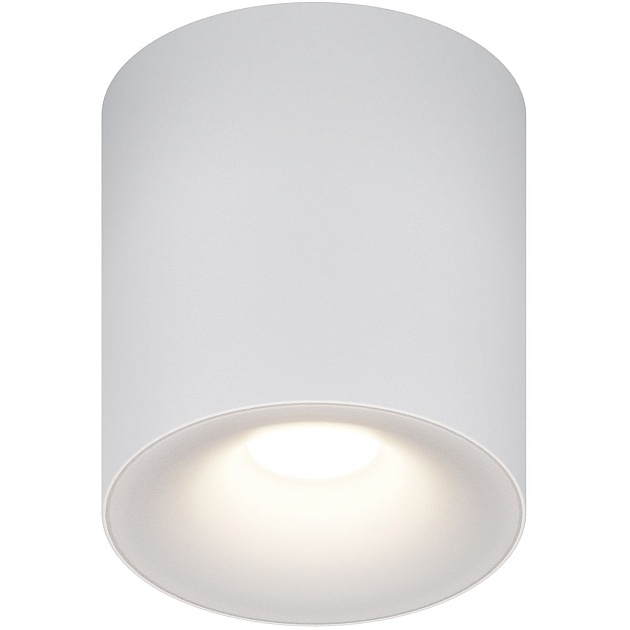 Потолочный светильник Maytoni Technical Spark C094-GU10-W Фото № 