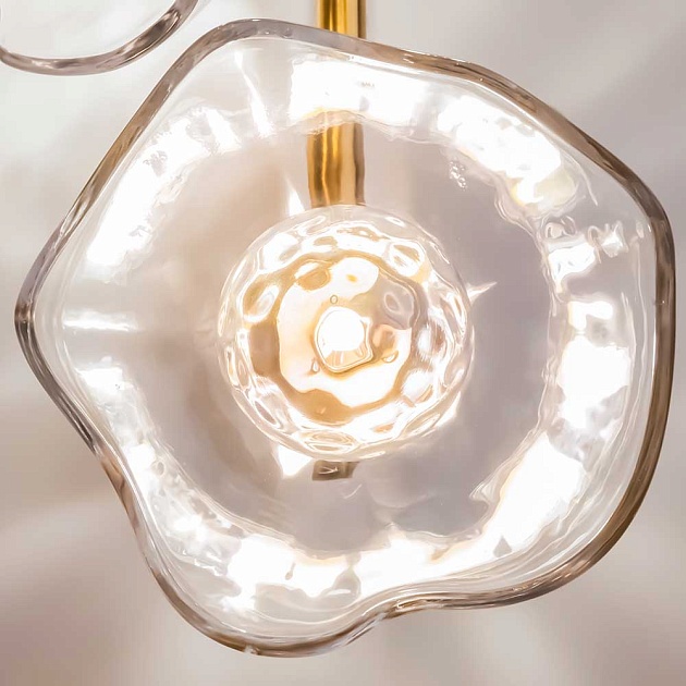 Бра Maytoni Miracle MOD207WL-04BS Фото № 4