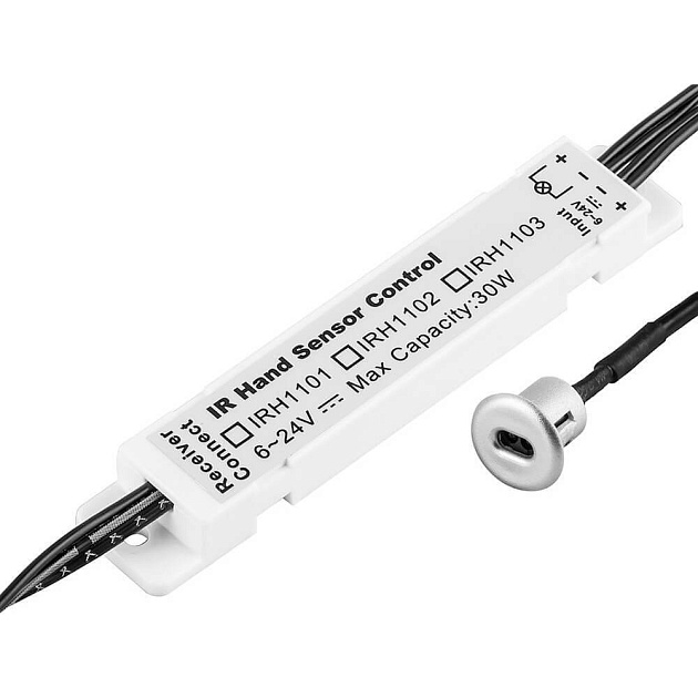 Датчик движения руки Feron SEN31 32225 Фото № 