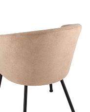 Кресло Stool Group Декстер DIXIER 1701-4 УТ000038603 1