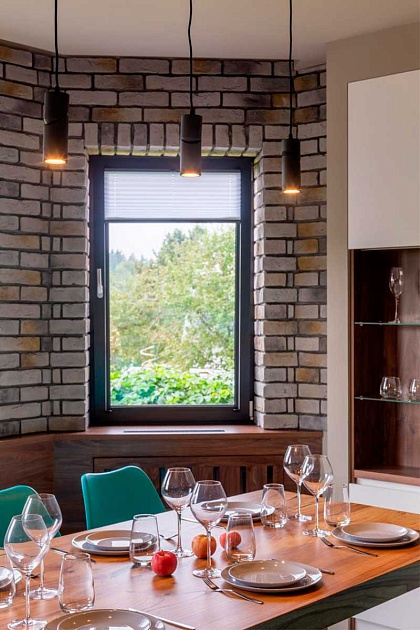 Подвесной светильник Novotech Over Elite 370591 Фото № 4