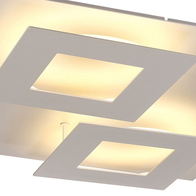 Потолочный светодиодный светильник Mantra Dalia 8160 изображение 2 Потолочный светодиодный светильник Mantra Dalia 8160 Фото № 2