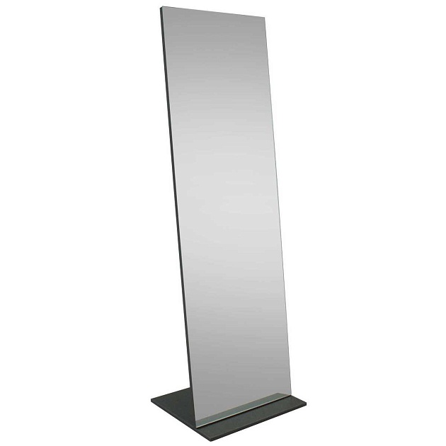 Зеркало напольное Мебелик Стелла 2 008233 изображение Зеркало напольное Мебелик Стелла 2 008233 Фото №
