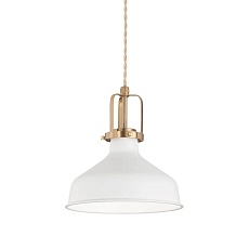 Подвесной светильник Ideal Lux Eris-1 SP1 Bianco 238104