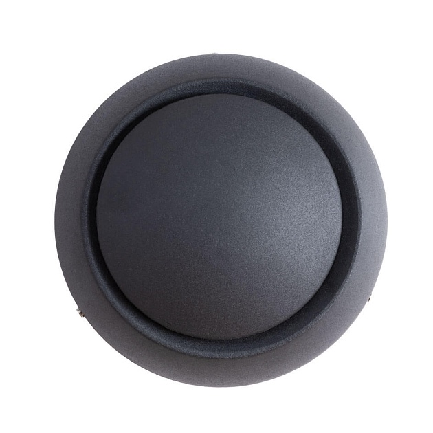 Настенный светодиодный светильник Arte Lamp Eclipse A1421AP-1BK изображение 3 Настенный светодиодный светильник Arte Lamp Eclipse A1421AP-1BK Фото № 3