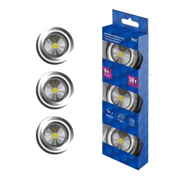 Настенный фонарь REV 29100 8 Фото № 